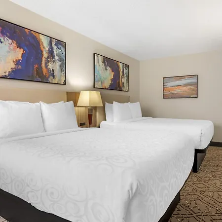 Best Western Airport Inn-2