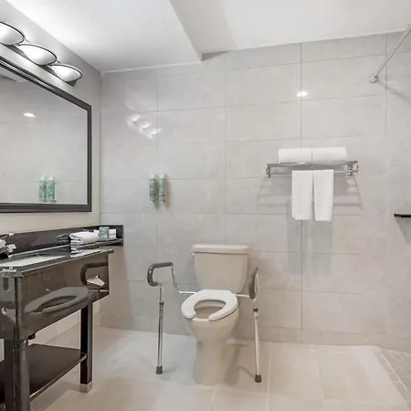 Best Western Airport Inn-3