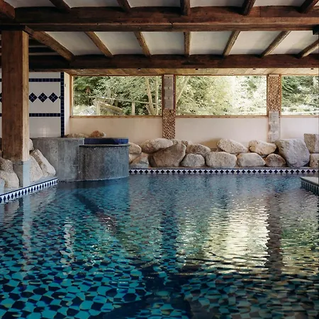 Les Grands Montets Hotel&Spa-2