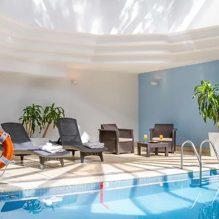 Sofitel Buenos Aires Recoleta-2