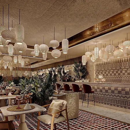 Hilton Kuwait Resort-3