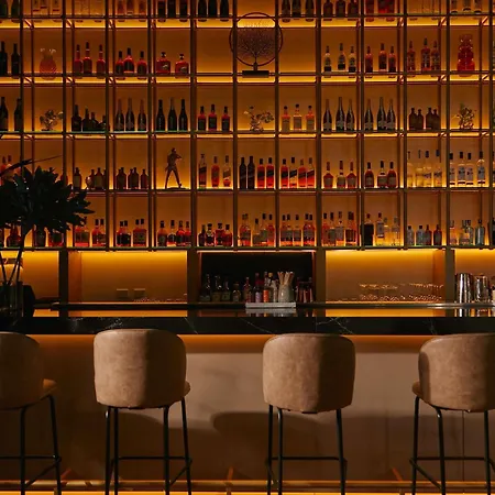 Sofitel Buenos Aires Recoleta-2