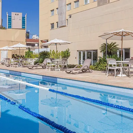 Mercure Sao Paulo Vila Olimpia-2