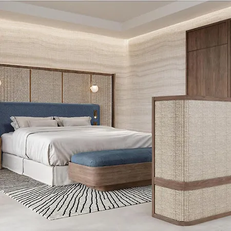 Hilton Kuwait Resort-2