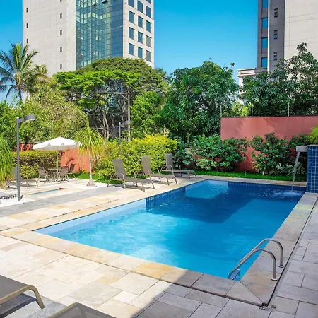 Mercure Sao Paulo Berrini-3