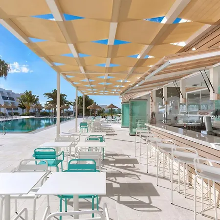 Sol By Melia Fuerteventura Jandia - All Suites-2