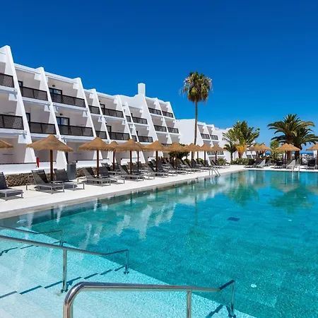 SOL by Meliá Fuerteventura Jandia - All Suites-2