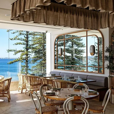 The Brighton Hotel Sydney - Mgallery Collection-3