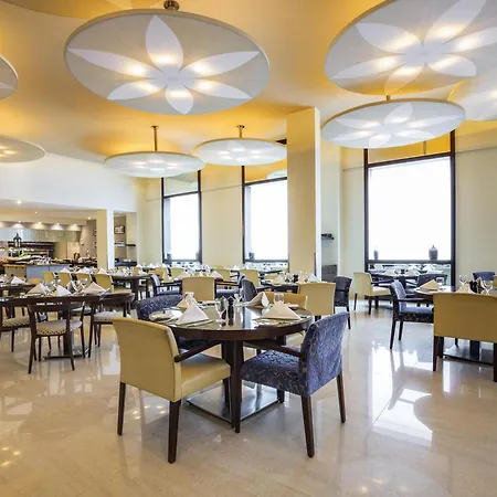 Novotel Deira Creekside Dubai-2