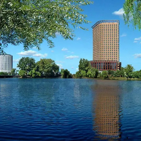 Swissotel Shenyang-3