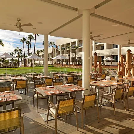 Paradisus By Melia Los Cabos (Adults Only)-2