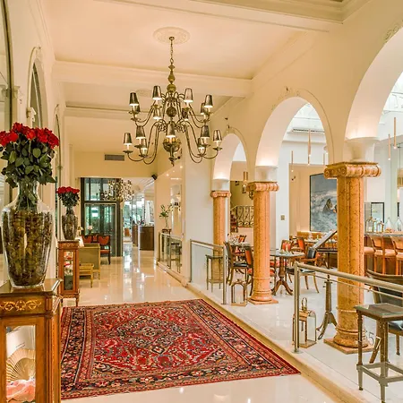 Melia Recoleta Plaza-2
