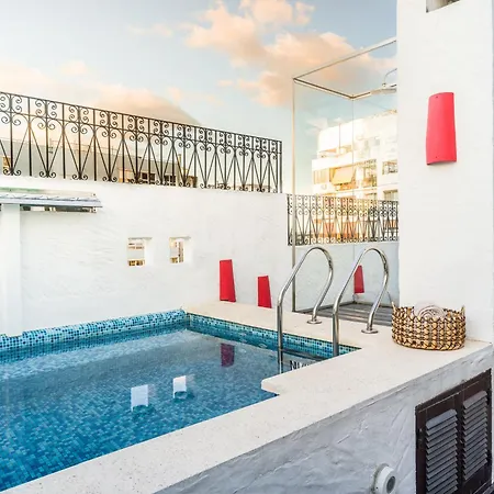 Melia Recoleta Plaza-2