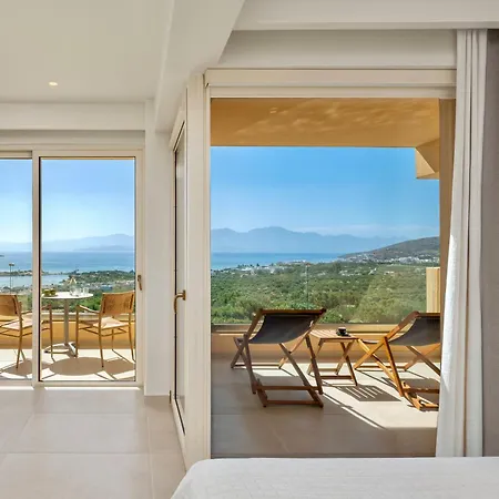 Elounda Heights (Adults Only)-3