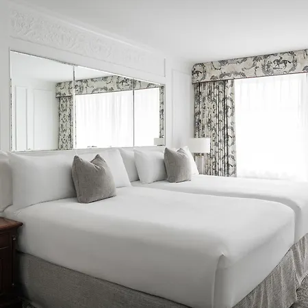 Wedgewood Hotel & Spa - Relais & Chateaux-2