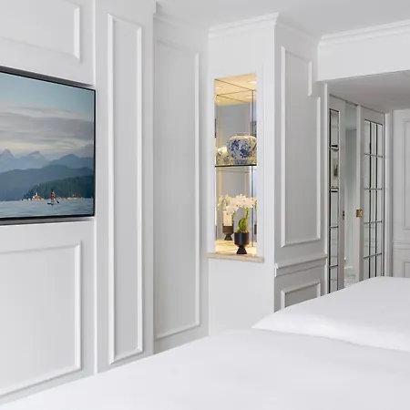 Wedgewood Hotel&Spa - Relais&Chateaux-3