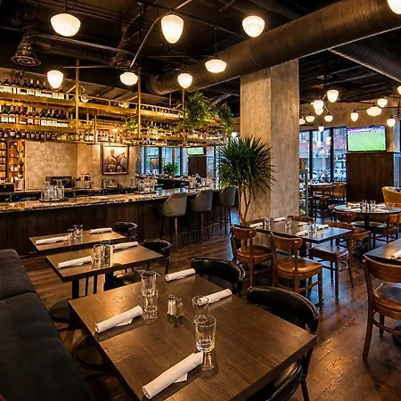 Kimpton Saint George Hotel By Ihg-3