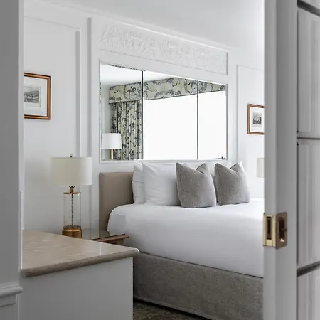 Wedgewood Hotel&Spa - Relais&Chateaux-2