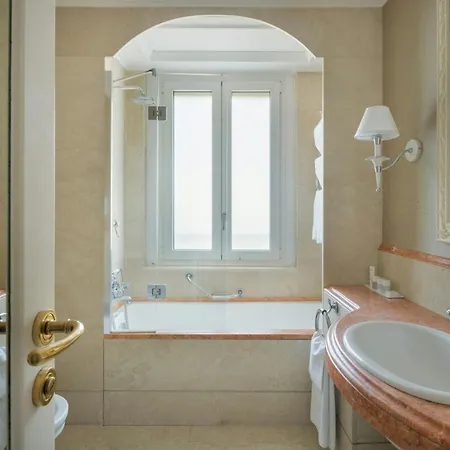 Rome Marriott Grand Hotel Flora-2
