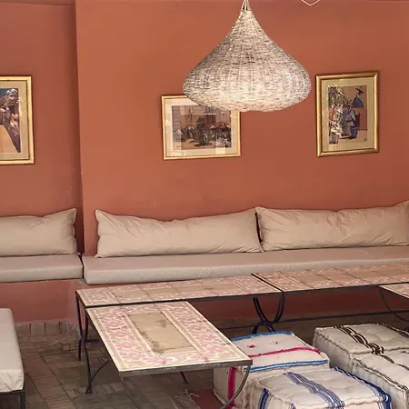 Riad Al Warda-2