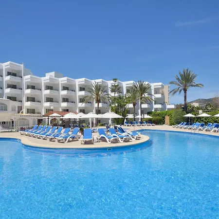Sol Lunamar Palmanova Apartamentos - Adults Only-2