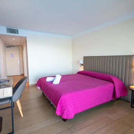 Hotel Roc E Mare-3