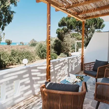 Alkyoni Beach Hotel-2