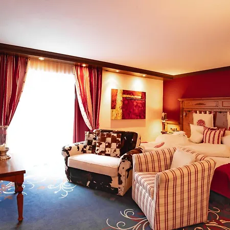 Hotel Bergruh-3
