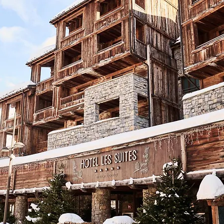Les Suites – Maison Bouvier-2