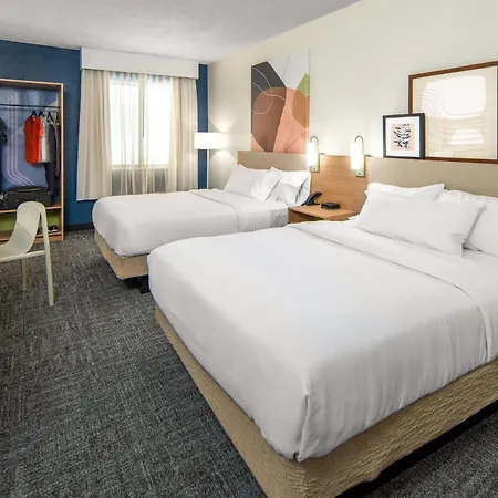 Spark By Hilton Clifton-3