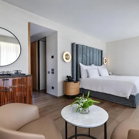 Esplanade Tergesteo - Luxury Retreat-2