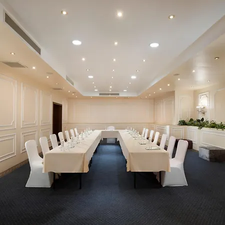 Holidays Express Hotel Cairo-2