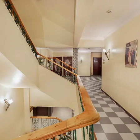 Holidays Express Hotel Cairo-3