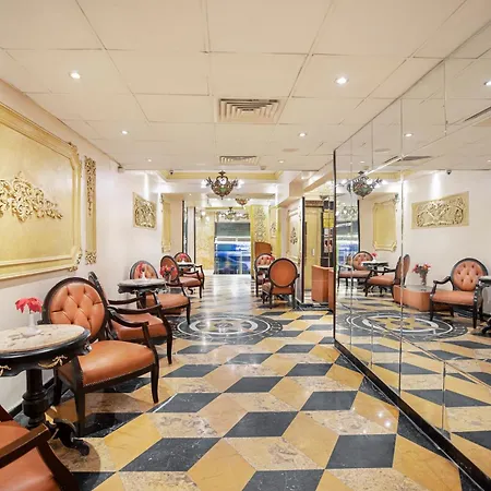 Holidays Express Hotel Cairo-3