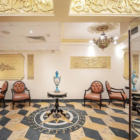 Holidays Express Hotel Cairo-3