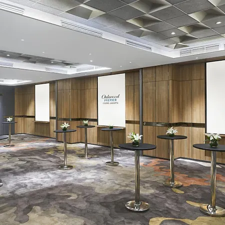 Oakwood Premier Cozmo Jakarta-2