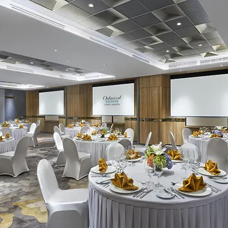 Oakwood Premier Cozmo Jakarta-2