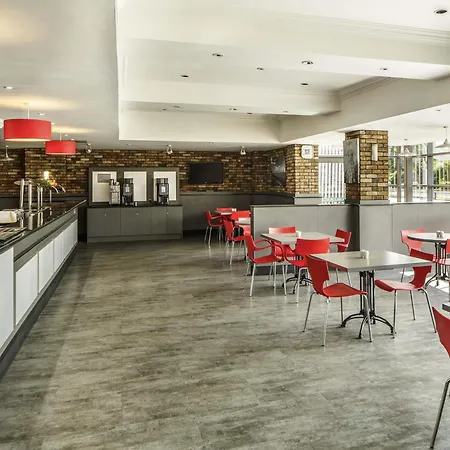 Ibis Hull City Centre-2