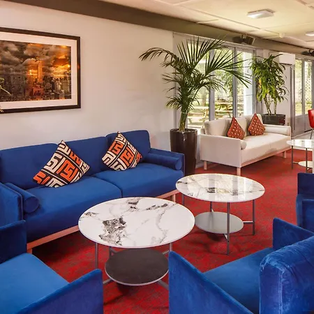 Ibis Coventry South-3