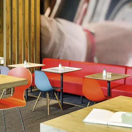 Ibis Luebeck City-2