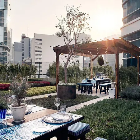 The St. Regis Mexico City-3