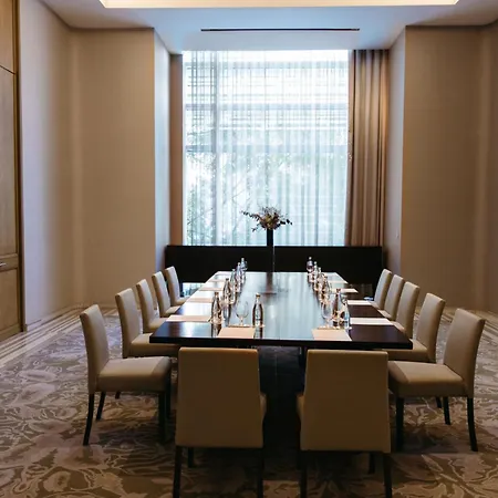 The St. Regis Mexico City-2