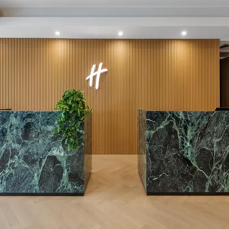 Holiday Inn Townsville By Ihg-3