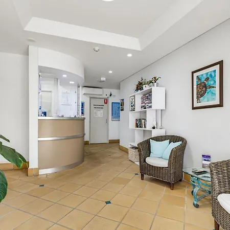 Belaire Place Motel Apartments-2