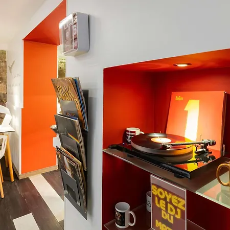 Ibis Styles Strasbourg Centre Gare-3