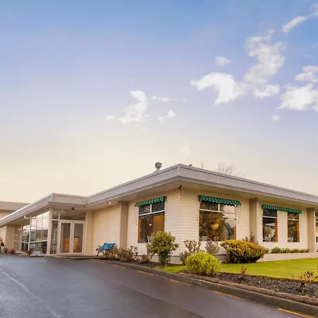 Kingsgate Hotel Te Anau-3