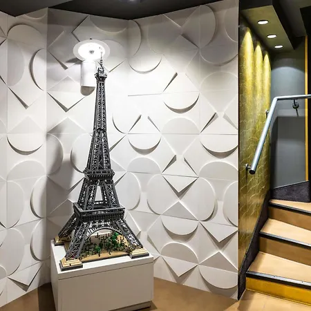 Ibis Styles Strasbourg Centre Gare-2