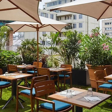 Ibis Styles Toulon Centre Port-3