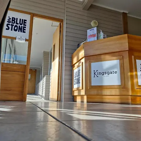 Kingsgate Hotel Te Anau-2