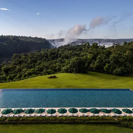 Gran Meliá Iguazú-3
